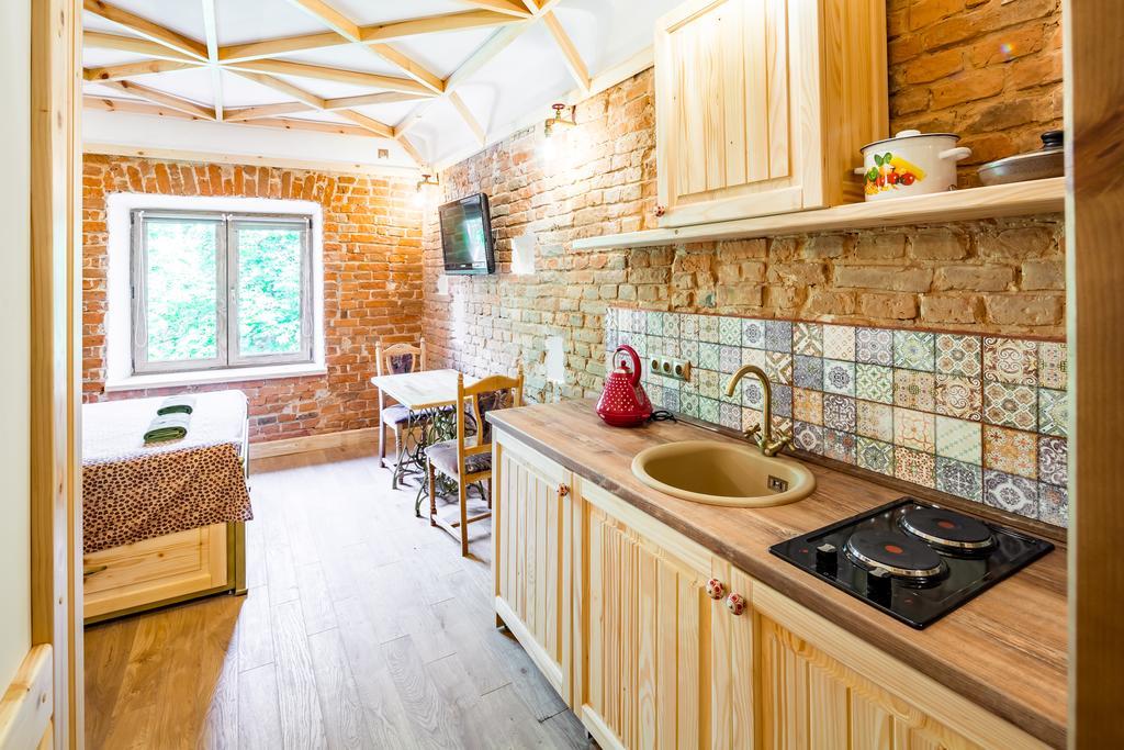 Nice Apartment Near Rynok Square Є Кондиціонер Світла Не Вимикали Lviv Kültér fotó